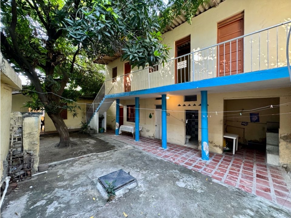 Casa en venta en La Esperanza, Santa Marta · foto 23 de 24