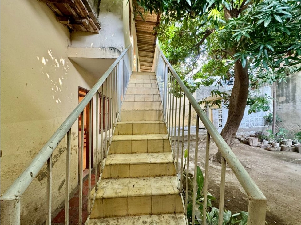 Casa en venta en La Esperanza, Santa Marta · foto 24 de 24