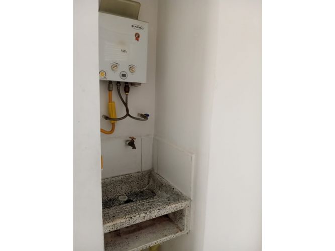 Apartamento de 3 alcobas en venta en Lagos De La Doctora, Sabaneta, 81 m² · foto 6 de 17