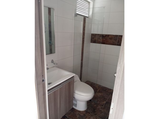 Apartamento de 3 alcobas en venta en Lagos De La Doctora, Sabaneta, 81 m² · foto 14 de 17