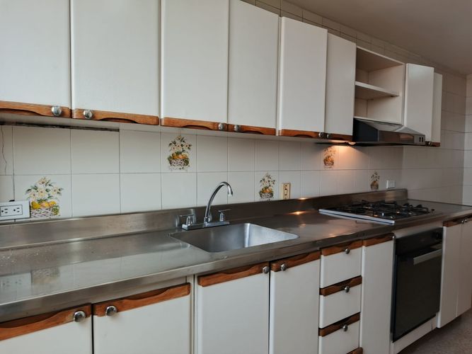 Apartamento de 4 alcobas en arriendo en La Florida, Medellín, 125 m² · foto 2 de 21