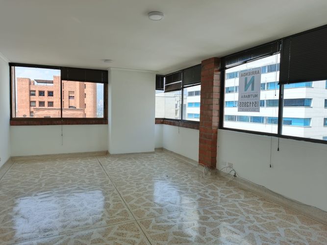 Apartamento de 4 alcobas en arriendo en La Florida, Medellín, 125 m² · foto 4 de 21