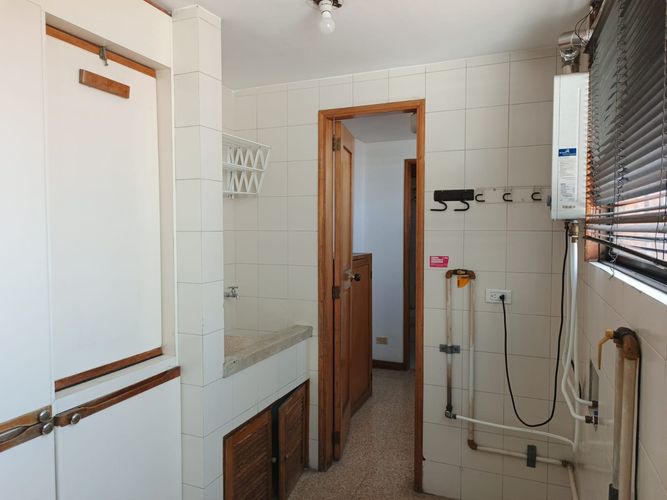 Apartamento de 4 alcobas en arriendo en La Florida, Medellín, 125 m² · foto 6 de 21