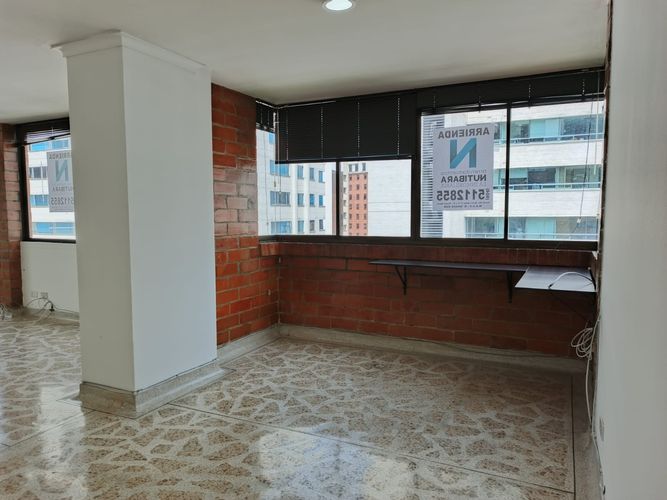 Apartamento de 4 alcobas en arriendo en La Florida, Medellín, 125 m² · foto 7 de 21