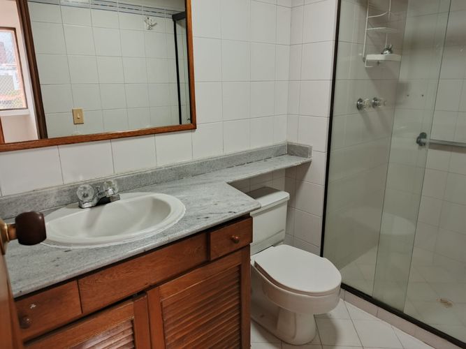 Apartamento de 4 alcobas en arriendo en La Florida, Medellín, 125 m² · foto 8 de 21