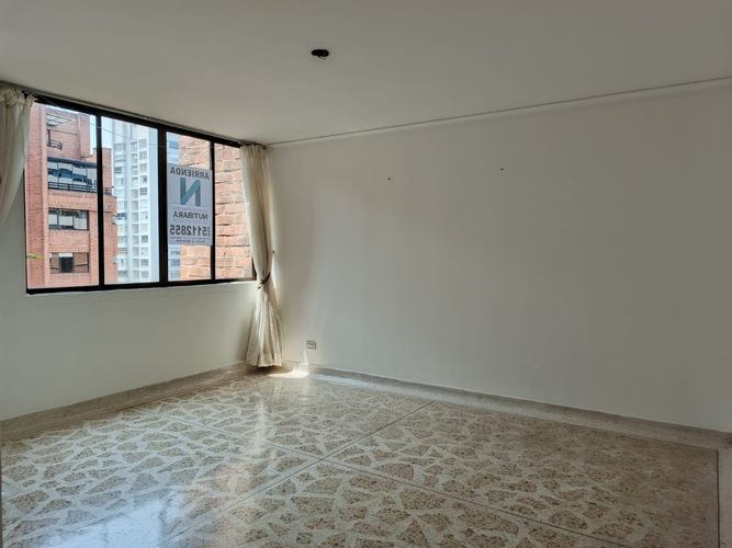 Apartamento de 4 alcobas en arriendo en La Florida, Medellín, 125 m² · foto 13 de 21