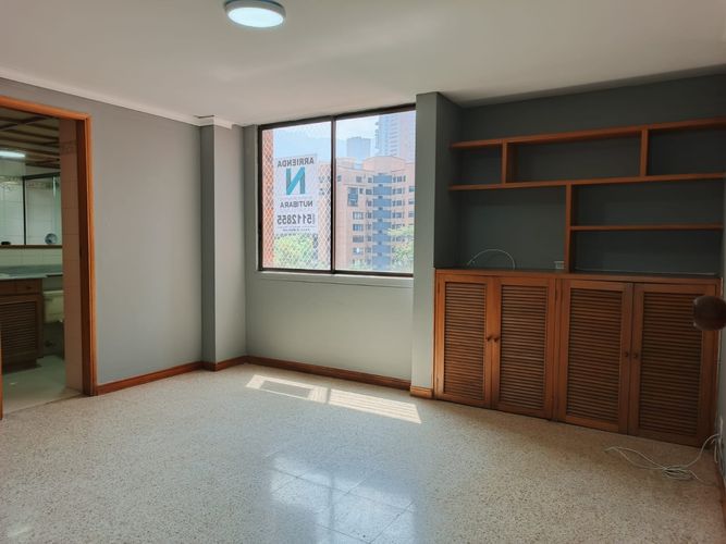 Apartamento de 4 alcobas en arriendo en La Florida, Medellín, 125 m² · foto 14 de 21