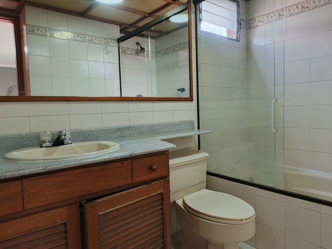 Apartamento de 4 alcobas en arriendo en La Florida, Medellín, 125 m² · foto 15 de 21