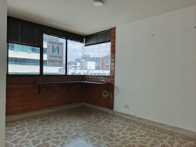 Apartamento de 4 alcobas en arriendo en La Florida, Medellín, 125 m² · foto 18 de 21