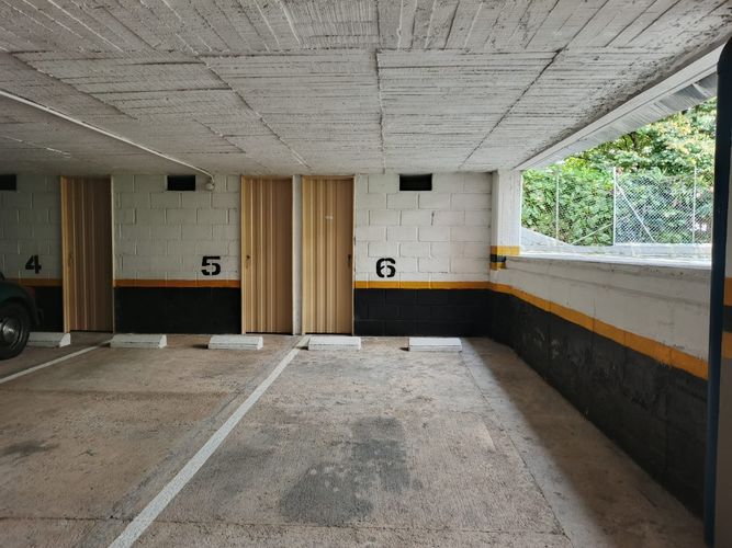 Apartamento de 4 alcobas en arriendo en La Florida, Medellín, 125 m² · foto 20 de 21
