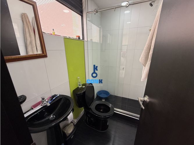 Casa de 3 alcobas en venta en San Fernando, Bogotá, 80 m² · foto 6 de 9