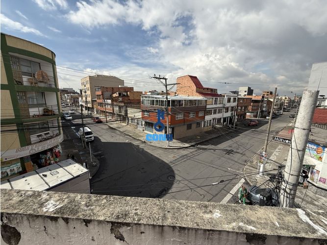 Casa de 3 alcobas en venta en San Fernando, Bogotá, 80 m² · foto 7 de 9