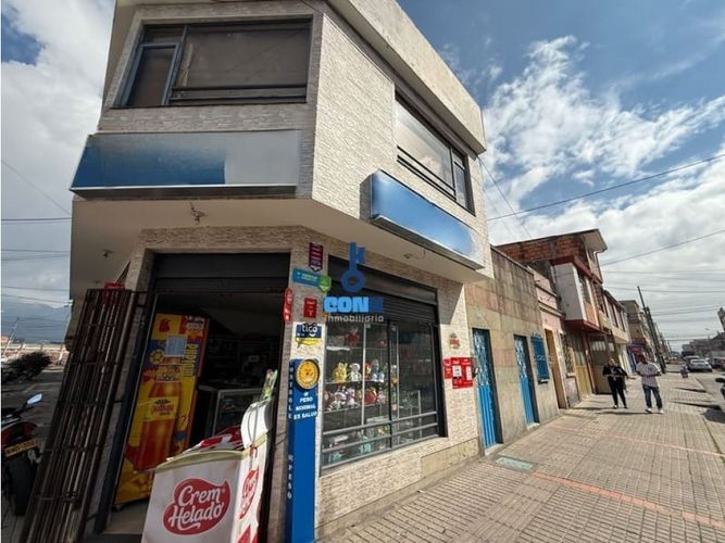 Casa de 3 alcobas en venta en San Fernando, Bogotá, 80 m² · foto 9 de 9