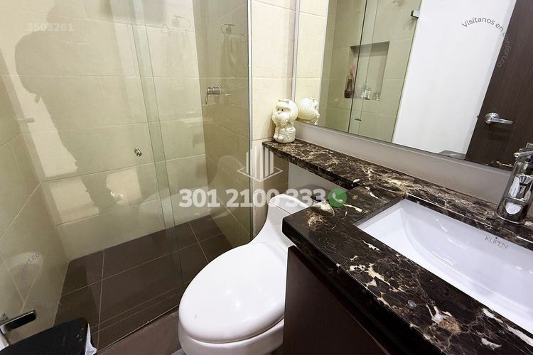 Apartamento de 3 alcobas en venta en Las Lomas No.2, Medellín, 155 m² · foto 19 de 24