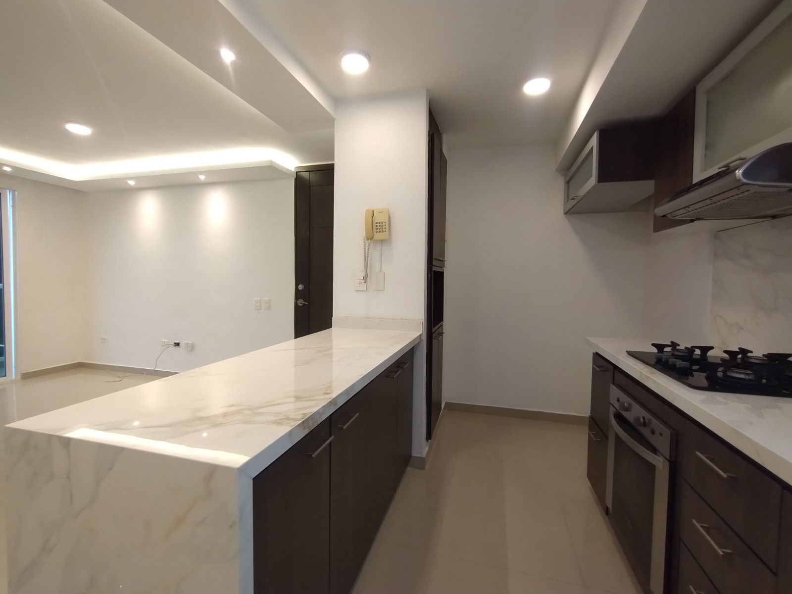 Apartamento en arriendo en El Castillo, Barranquilla · foto 6 de 18