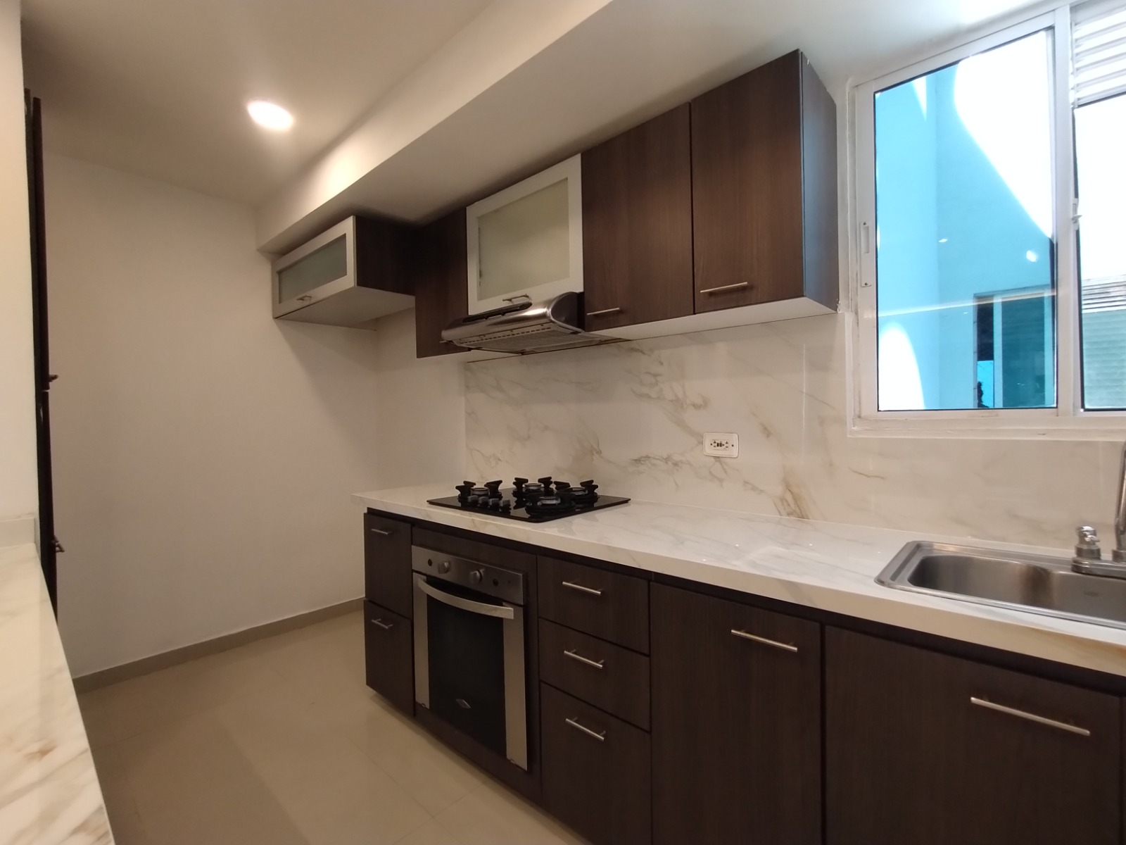 Apartamento en arriendo en El Castillo, Barranquilla · foto 7 de 18