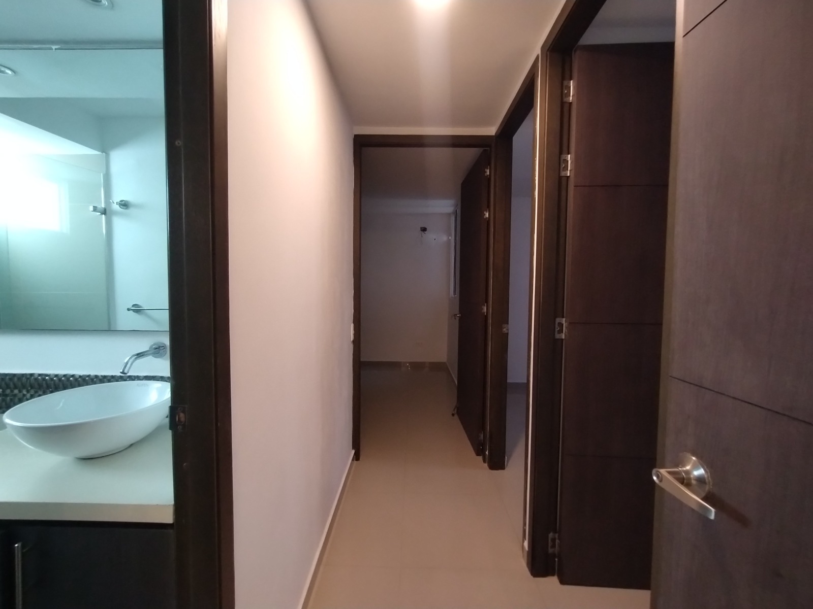 Apartamento en arriendo en El Castillo, Barranquilla · foto 10 de 18
