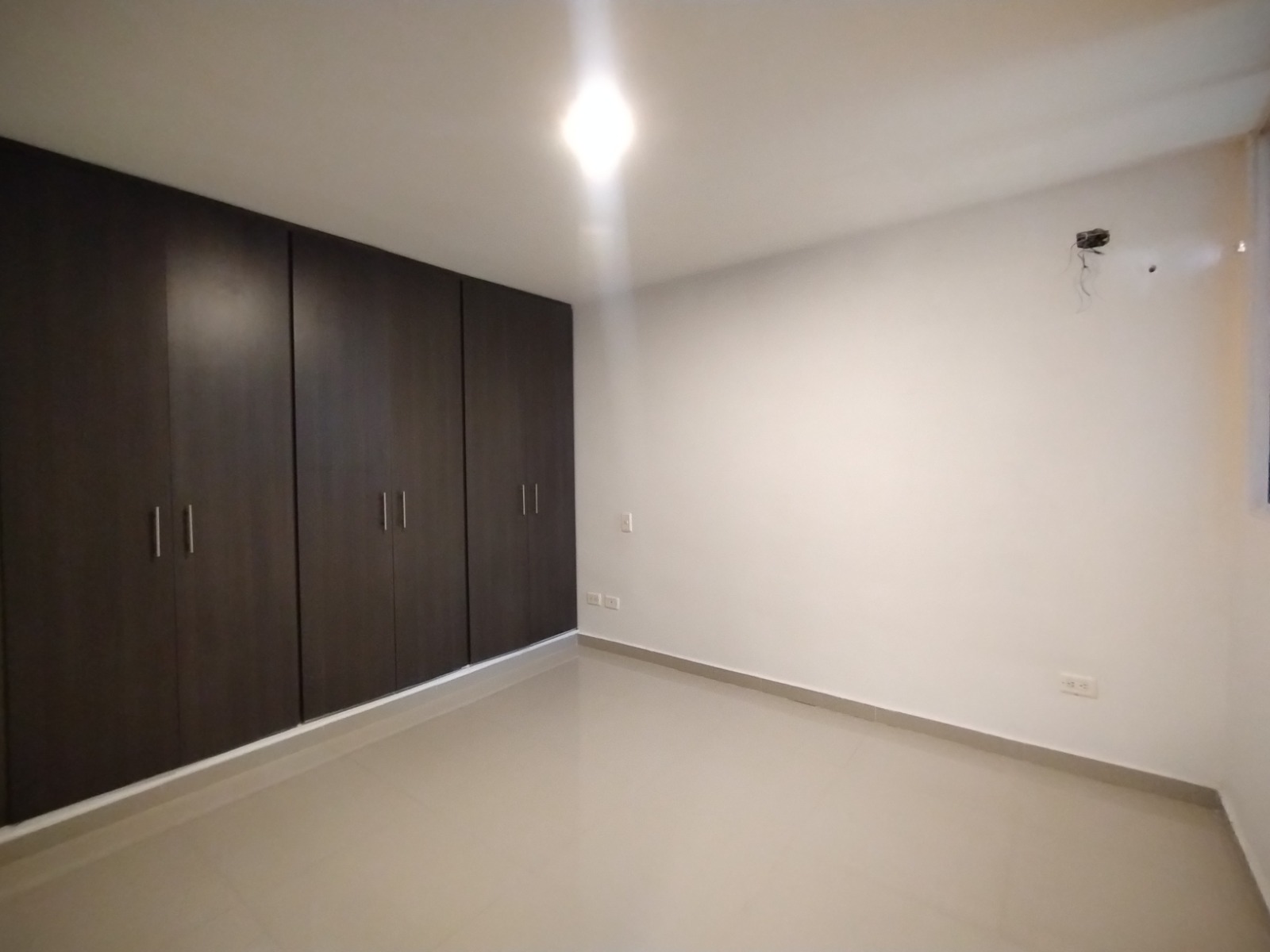 Apartamento en arriendo en El Castillo, Barranquilla · foto 11 de 18