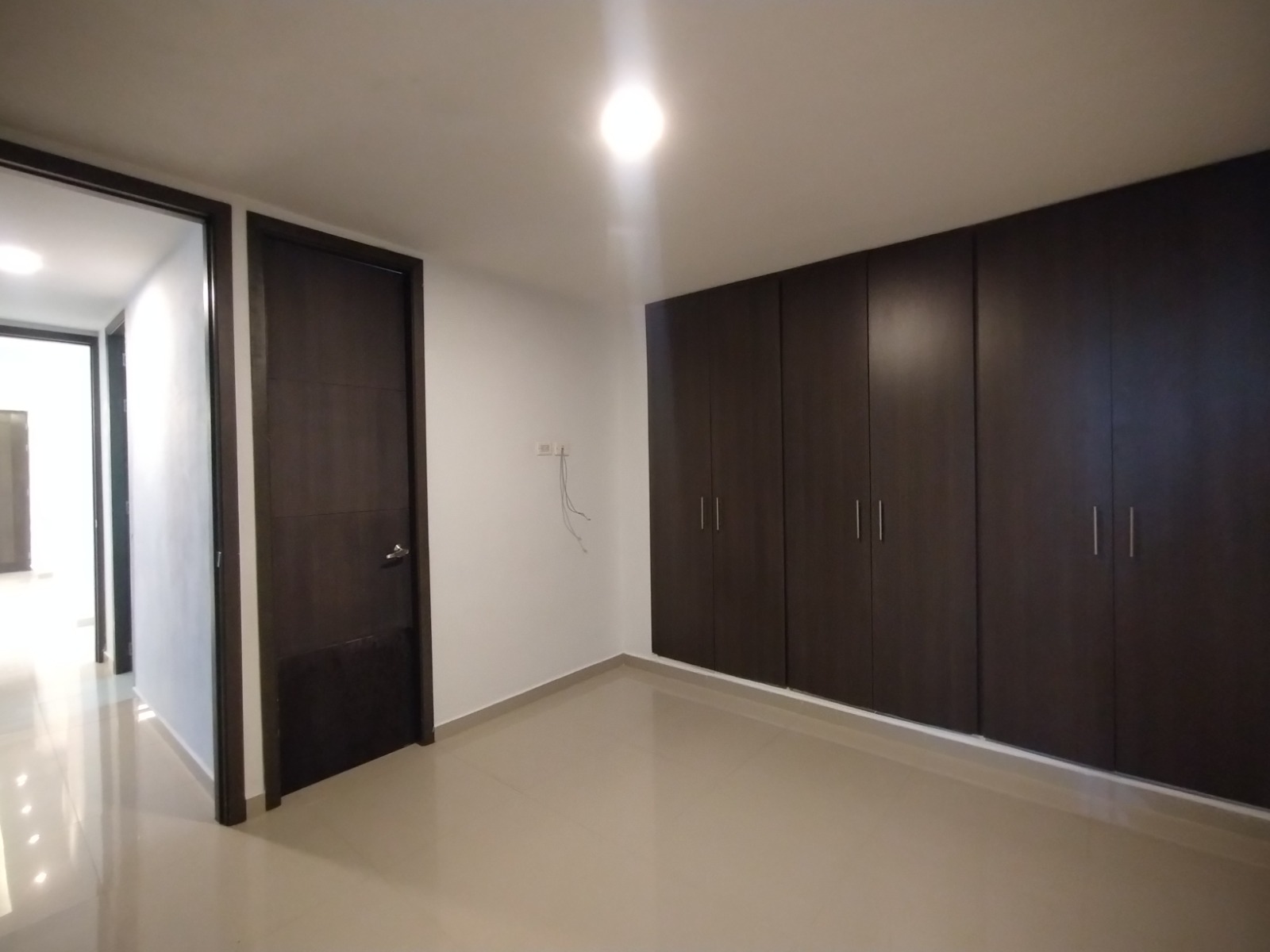 Apartamento en arriendo en El Castillo, Barranquilla · foto 12 de 18