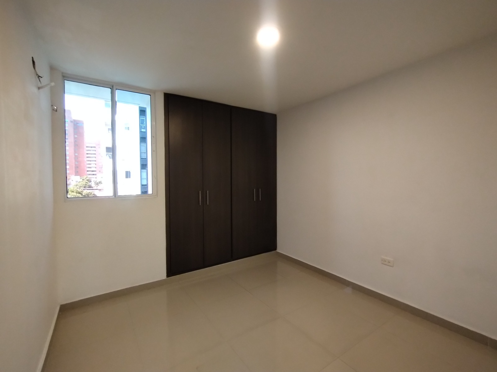 Apartamento en arriendo en El Castillo, Barranquilla · foto 13 de 18