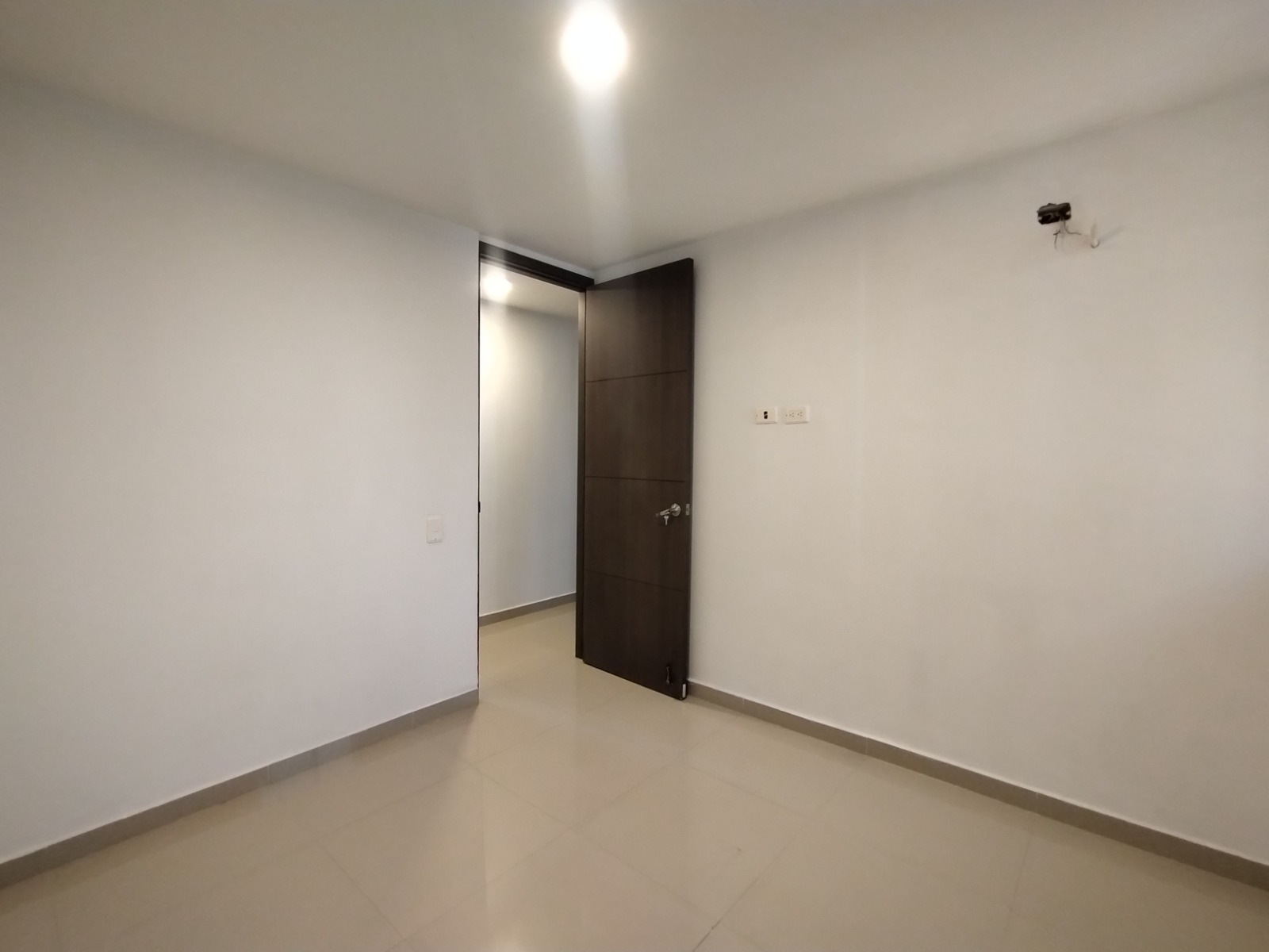 Apartamento en arriendo en El Castillo, Barranquilla · foto 14 de 18