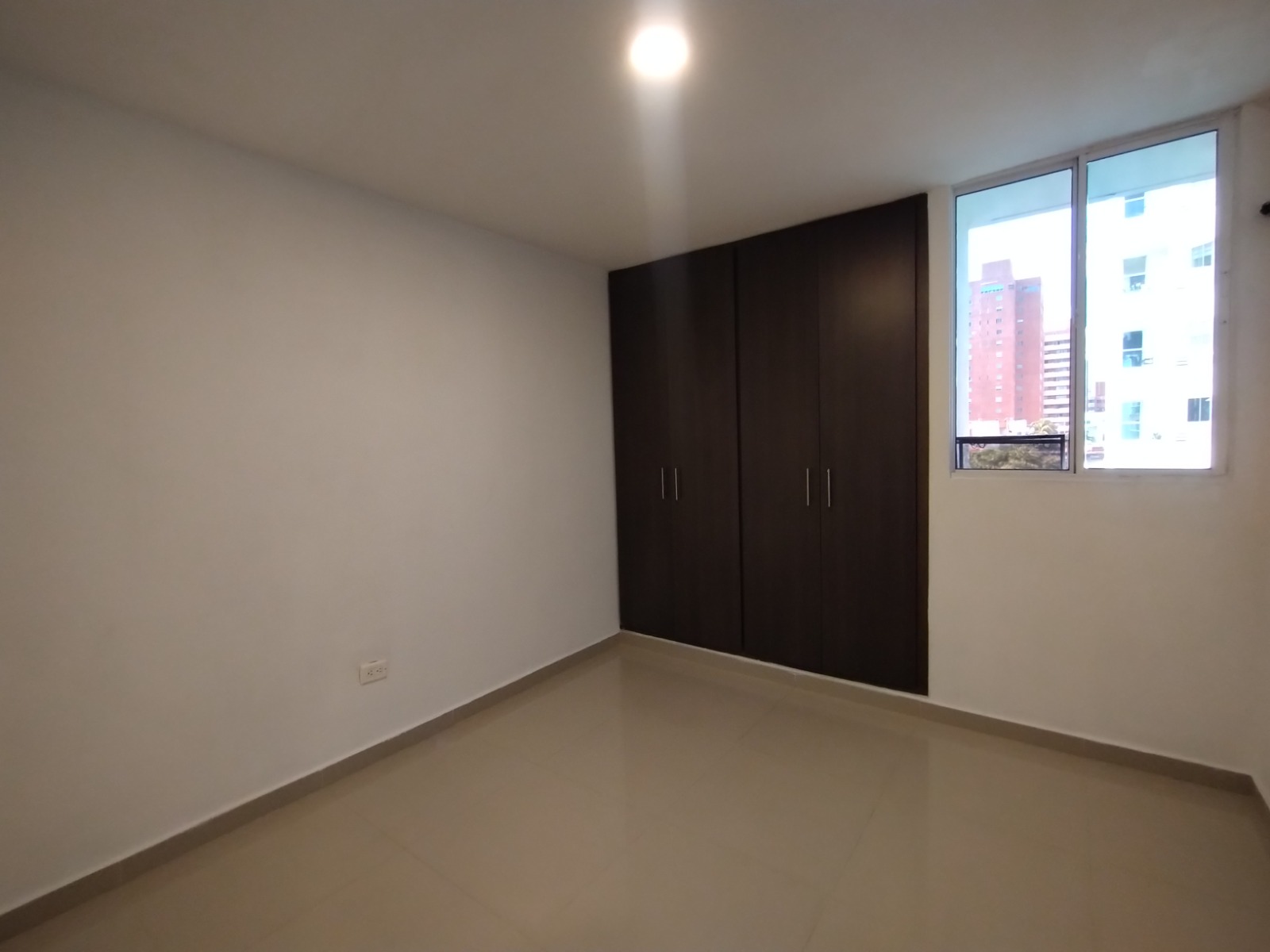 Apartamento en arriendo en El Castillo, Barranquilla · foto 15 de 18