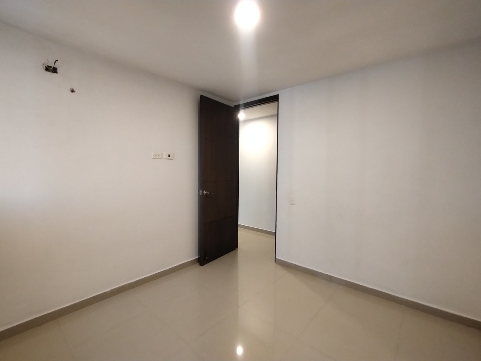 Apartamento en arriendo en El Castillo, Barranquilla · foto 16 de 18