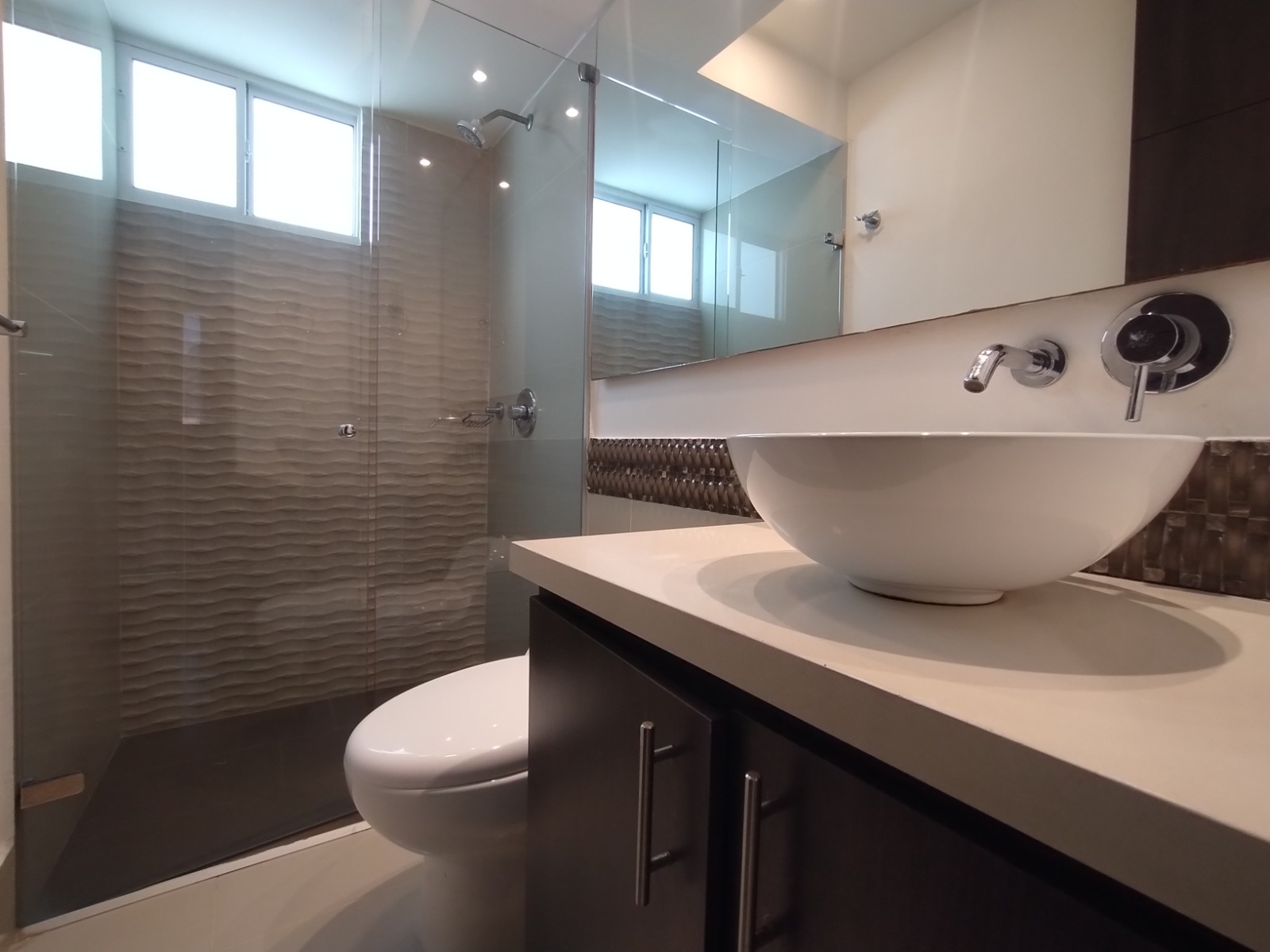 Apartamento en arriendo en El Castillo, Barranquilla · foto 17 de 18