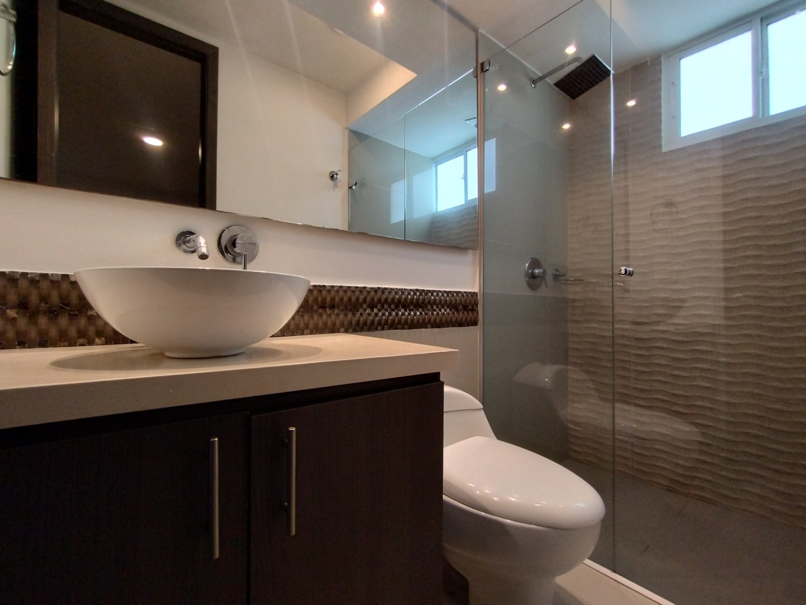 Apartamento en arriendo en El Castillo, Barranquilla · foto 18 de 18