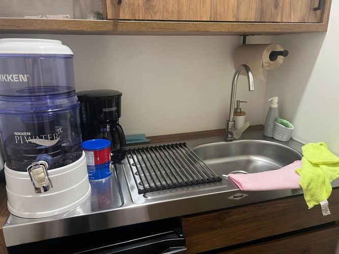 Oficina en arriendo en El Poblado, Medellín, 33 m² · foto 6 de 11