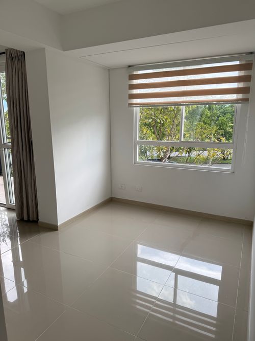 Apartamento de 2 alcobas en venta en Valle Del Lili, Cali, 72 m² · foto 6 de 11