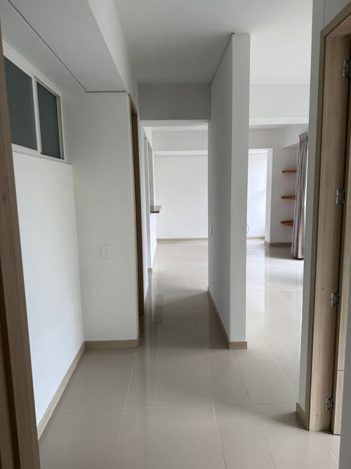 Apartamento de 2 alcobas en venta en Valle Del Lili, Cali, 72 m² · foto 9 de 11