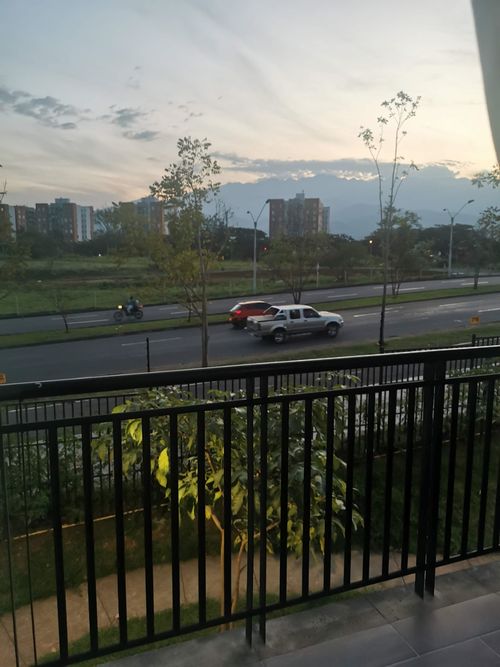 Apartamento de 2 alcobas en venta en Valle Del Lili, Cali, 72 m² · foto 11 de 11