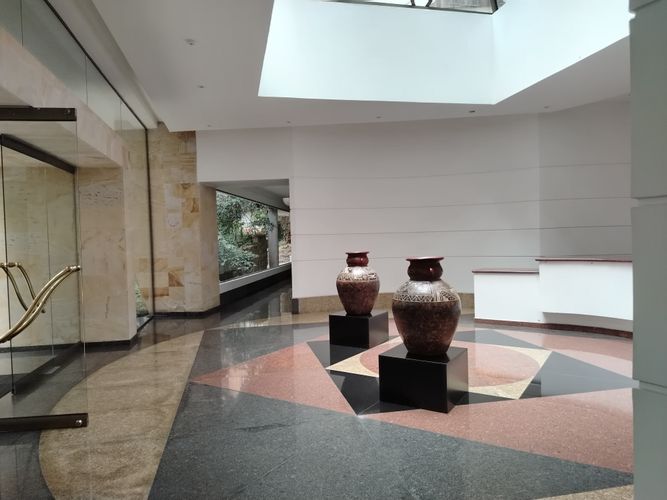Apartamento en venta en Cerros De Suba, Bogotá · foto 13 de 17