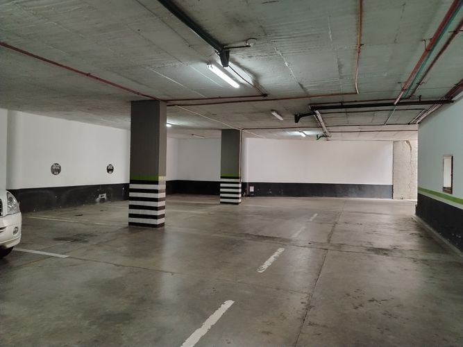 Apartamento en venta en Cerros De Suba, Bogotá · foto 17 de 17
