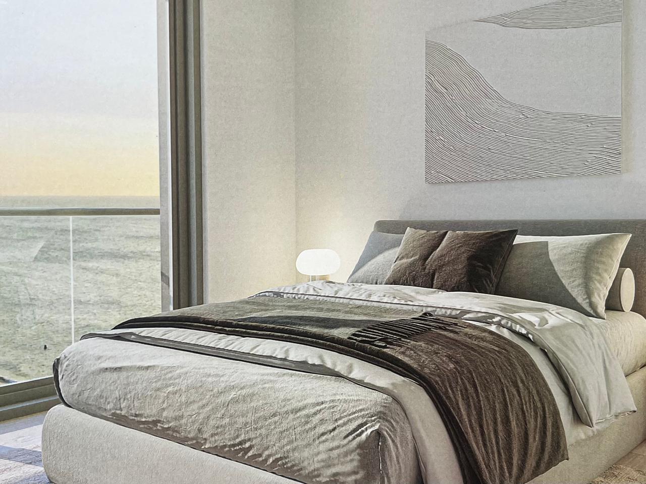Apartamento en venta en Bello Horizonte, Santa Marta · foto 5 de 17