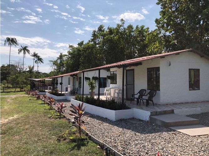 Finca en venta en San Gregorio, Villavicencio, 9850 m² · foto 6 de 15