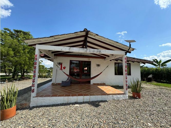 Finca en venta en San Gregorio, Villavicencio, 9850 m² · foto 7 de 15