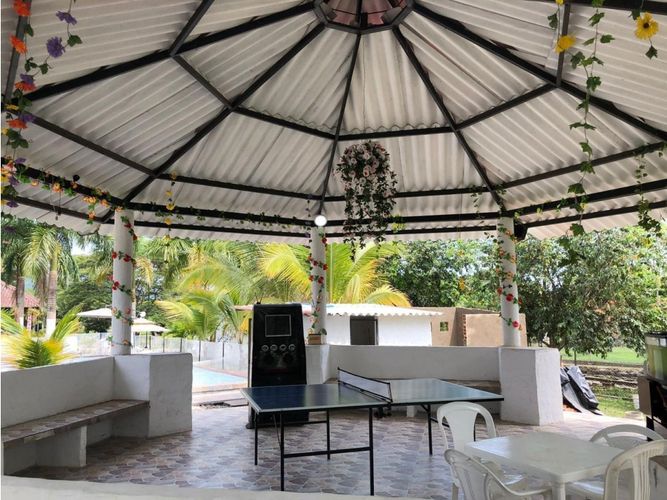 Finca en venta en San Gregorio, Villavicencio, 9850 m² · foto 9 de 15
