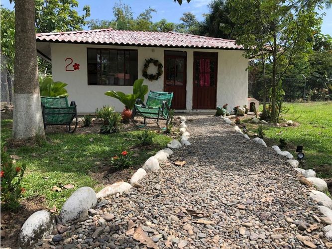 Finca en venta en San Gregorio, Villavicencio, 9850 m² · foto 10 de 15