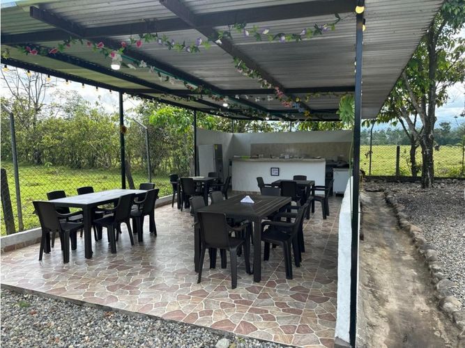 Finca en venta en San Gregorio, Villavicencio, 9850 m² · foto 12 de 15