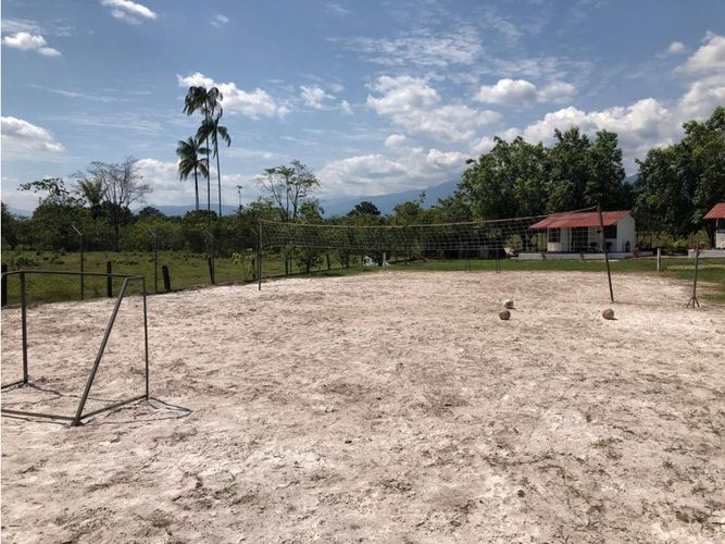 Finca en venta en San Gregorio, Villavicencio, 9850 m² · foto 13 de 15
