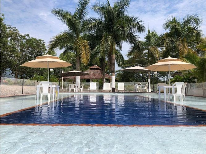 Finca en venta en San Gregorio, Villavicencio, 9850 m² · foto 14 de 15