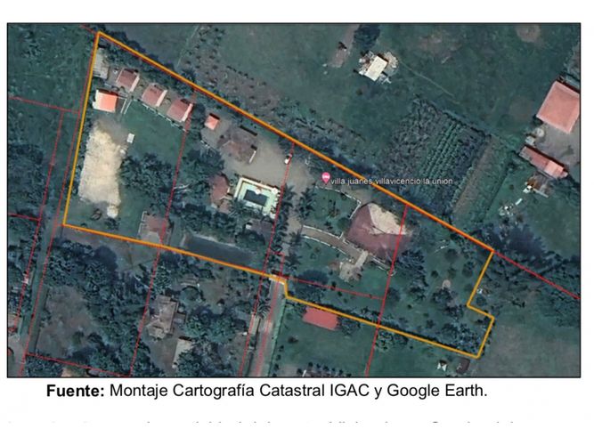 Finca en venta en San Gregorio, Villavicencio, 9850 m² · foto 15 de 15