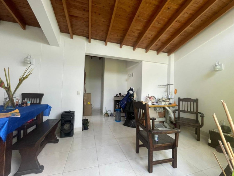 Apartment for sale in Calasanz, Medellín 2