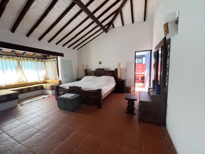 Casa de 4 alcobas en venta en Mesa De Los Santos, Piedecuesta, 450 m² · foto 15 de 20