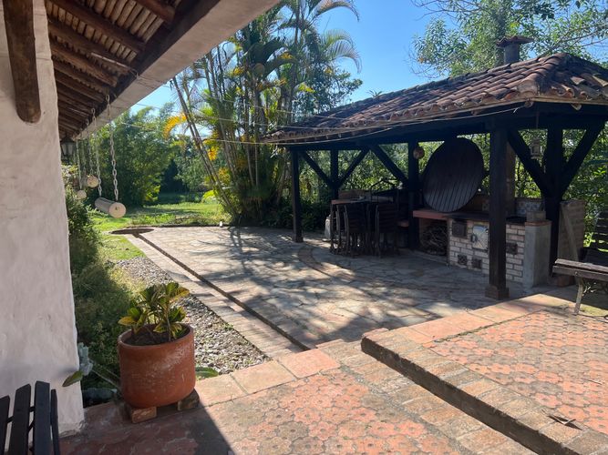 Casa de 4 alcobas en venta en Mesa De Los Santos, Piedecuesta, 450 m² · foto 4 de 20
