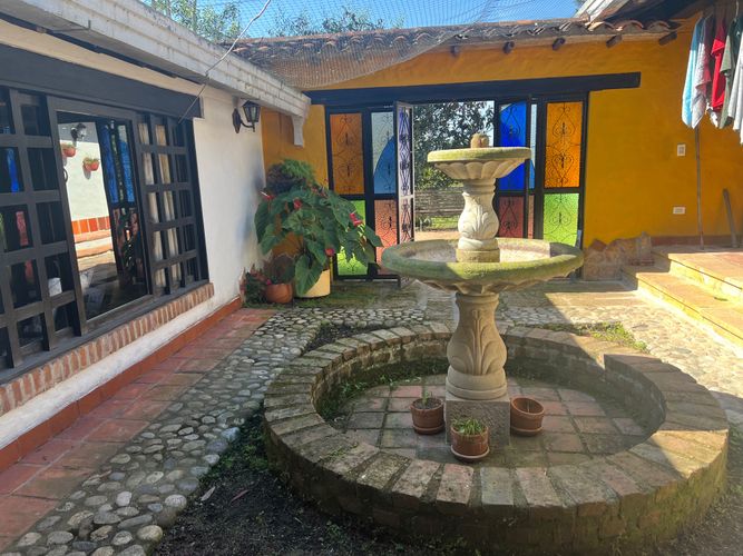 Casa de 4 alcobas en venta en Mesa De Los Santos, Piedecuesta, 450 m² · foto 11 de 20