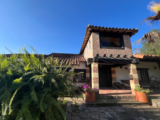 Casa de 4 alcobas en venta en Mesa De Los Santos, Piedecuesta, 450 m² · foto 6 de 20