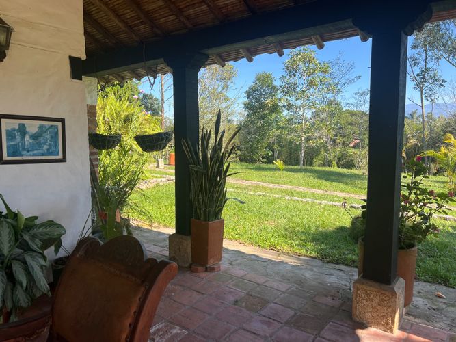 Casa de 4 alcobas en venta en Mesa De Los Santos, Piedecuesta, 450 m² · foto 14 de 20